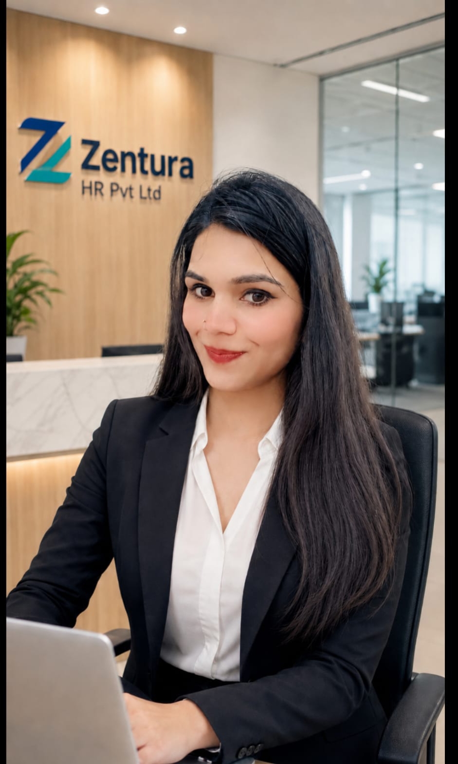 HR Executive